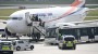 Das nächste Flugzeug mit Flüchtlingen in Deutschland gelandet | News | BILD.de